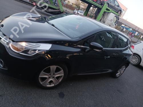 Rear right panel RENAULT CLIO IV (BH_) 1.5 dCi 90 | BP32767090C61 - Image 9