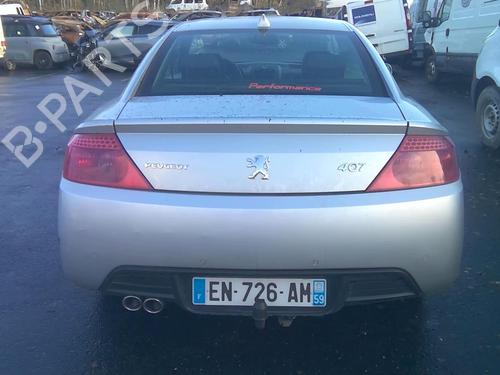 Left front window switch PEUGEOT 407 Coupe (6C_) 2.7 HDi | BP20353540I27  - Image 17