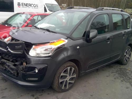 Dørliste CITROËN C3 Picasso (SH_) | BP36875084C150 - Image 10