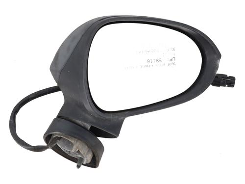 Right mirror SEAT IBIZA IV SC (6J1, 6P5) 1.4 TDI | BP25871243C27 