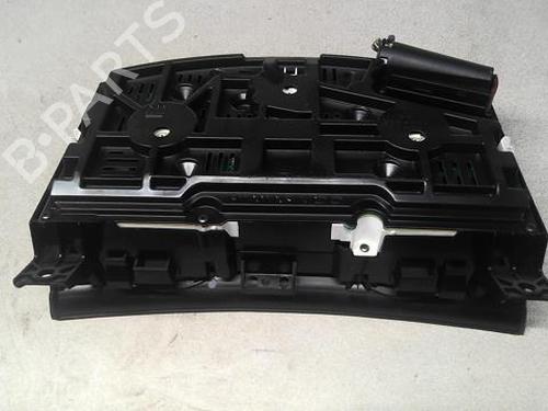 Instrument cluster OPEL ASTRA H (A04) 1.7 CDTI (L48) | BP20362541C47 