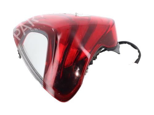 Right taillight PEUGEOT 108 1.0 VTi 72 | BP32150131C35 - Image 2