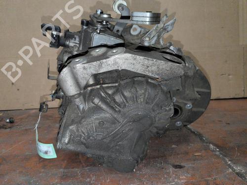Gearbox CHEVROLET TRAX 1.7 TD | BP36791704M3 - Image 2