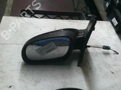 Left mirror VW FOX Hatchback (5Z1, 5Z3, 5Z4) 1.2 | BP22000857C26 
