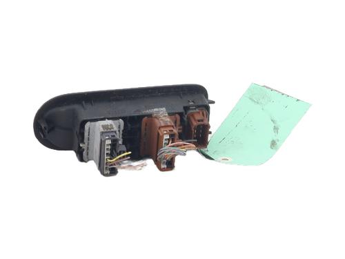 Left front window switch RENAULT MEGANE II (BM0/1_, CM0/1_) 1.9 dCi | BP24455118I27 