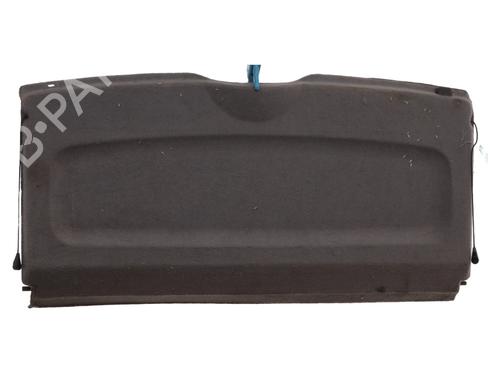 Used Rear parcel shelf Rear parcel shelf RENAULT CLIO II (BB_, CB_) 1.6 16V (BB01, BB0H, BB0T, BB14, BB1D, BB1R, BB2KL, BB3G... (107 hp) 28326557 28326557