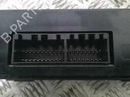 Climate control MITSUBISHI PAJERO III (V7_W, V6_W) 3.2 Di-D (V68W, V78W) | BP20357595I5 