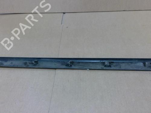 Door moulding trim RENAULT TWINGO II (CN0_) 1.5 dCi (CN0E) | BP29041837C150 
