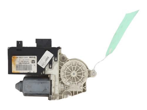Left front window motor CITROËN C5 I (DC_) 1.8 16V (DC6FZB, DC6FZE) | BP23230847E21 - Image 6