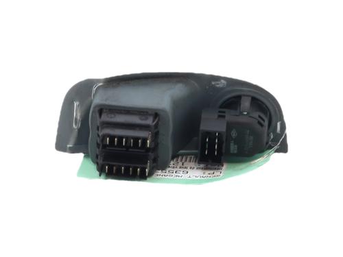 Used Left front window switch Left front window switch RENAULT MEGANE I (BA0/1_) 2.0 i (109 hp) 36423672 36423672