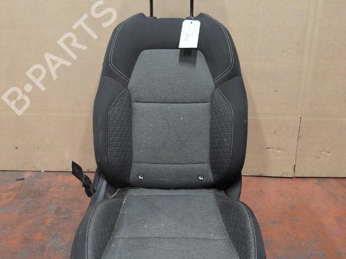 Right front seat RENAULT CAPTUR II (HF_) E-TECH 145 (HFMU) | BP37743363C16 - Image 6