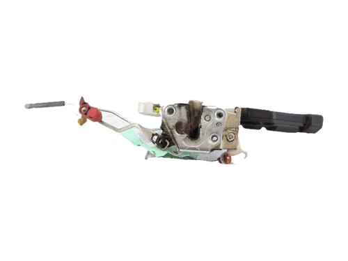Used Front left lock Front left lock 37481845 37481845