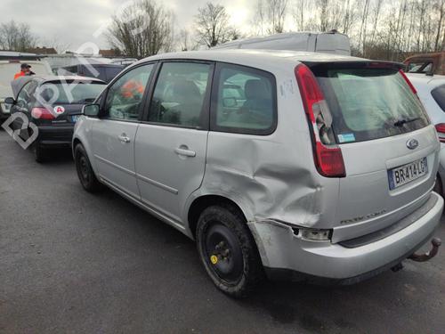 Radio FORD FOCUS C-MAX (DM2) 1.6 TDCi | BP27508363E6 - Image 7