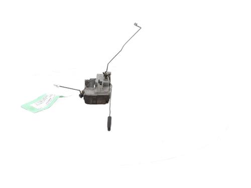 Used Front left lock Front left lock PEUGEOT 206 Hatchback (2A/C) 1.4 i (75 hp) 29014487 29014487