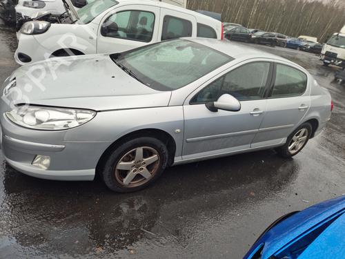 Left front window switch PEUGEOT 407 (6D_) 1.6 HDi 110 (6D9HZC, 6D9HYC) | BP32456453I27 - Image 14