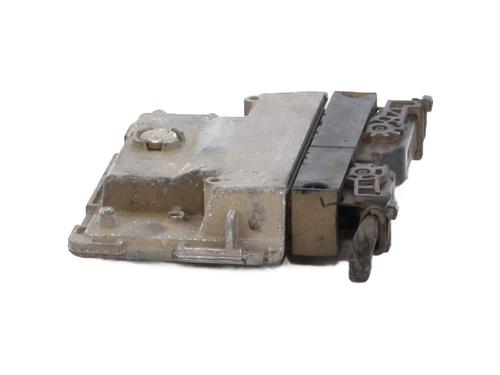 Engine control unit (ECU) VW POLO V (6R1, 6C1) 1.2 | BP31301901M57 
