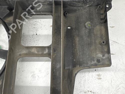 Used Radiator fan Radiator fan 37086279 37086279