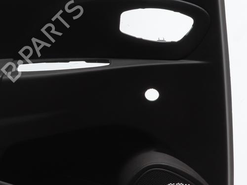 Rear left panel RENAULT CLIO IV (BH_) 1.5 dCi 75 | BP29560313C60 - Image 4