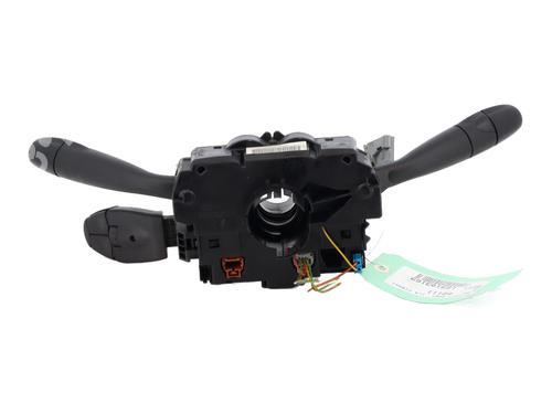 Used Steering column stalk Steering column stalk PEUGEOT 206+ (2L_, 2M_) [2009-2013] 33605366 33605366