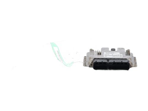 Engine control unit (ECU) KIA CARENS III MPV (UN) 2.0 CRDi 140 | BP30116180M57 