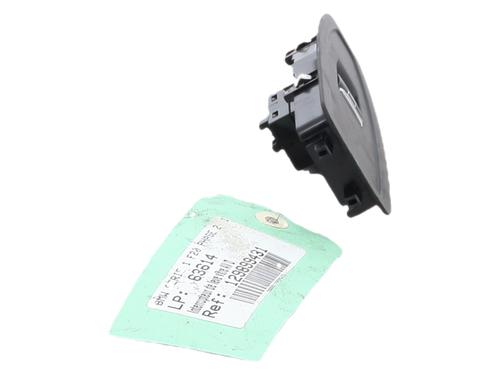 Right front window switch BMW 1 (F20) 116 d | BP37690297I26  - Image 5