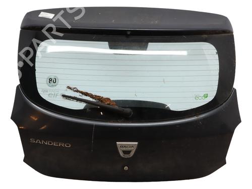 Bagklap CC/Kombi-Coupé DACIA SANDERO II TCe 90 (B8M1, B8MA, B8AC) (90 hp) 32098787