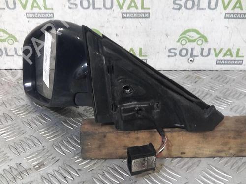 Left mirror AUDI A3 (8L1) 1.9 TDI | BP22004633C26 