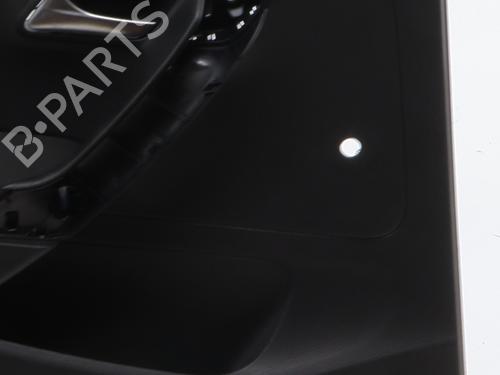 Used Rear left panel Rear left panel VW POLO V (6R1, 6C1) [2009-2022] 34151583 34151583