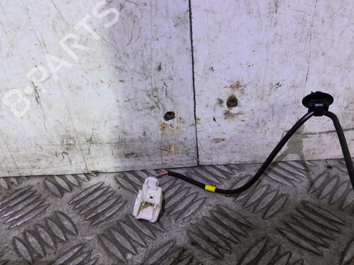 Used Seat buckle Seat buckle PEUGEOT 308 I (4A_, 4C_) 1.6 HDi (109 hp) 20354573 20354573