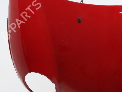 Hood MINI MINI Convertible (R52) Cooper | BP29900779C1