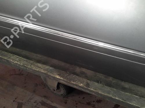 Right front door MERCEDES-BENZ B-CLASS Sports Tourer (W245) B 200 CDI (245.208) | BP20362691C3 