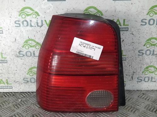 Used Left taillight VW LUPO I (6X1, 6E1) 1.7 SDI (60 hp) 22003594