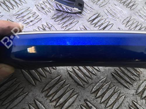 Türgriff hinten links außen für RENAULT MEGANE IV Hatchback (B9A/M/N_) 1.6 TCe 205 (B9MV) (205 hp) 20358241