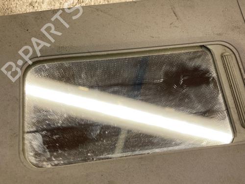 Used Left sun visor Left sun visor OPEL MERIVA A MPV (X03) 1.7 DTI (E75) (75 hp) 36656812 36656812