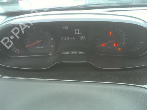 Right front window switch PEUGEOT 208 I (CA_, CC_) 1.0 VTi | BP30362401I26 - Image 15
