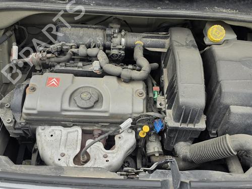 Alternator CITROËN C2 (JM_) 1.1 | BP36591320M7 - Image 11