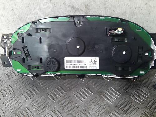 Used Instrument cluster Instrument cluster DACIA SANDERO II 1.5 dCi (90 hp) 20369547 20369547