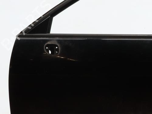 Left front door AUDI A1 (8X1, 8XK) 1.6 TDI | BP29744534C2 