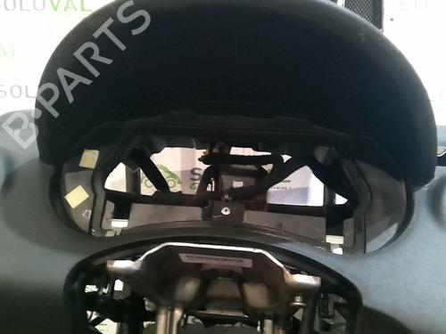 Used Dashboard Dashboard PEUGEOT 308 CC (4B_) 2.0 HDi (4BRHRH, 4BRHRJ) (136 hp) 21827081 21827081