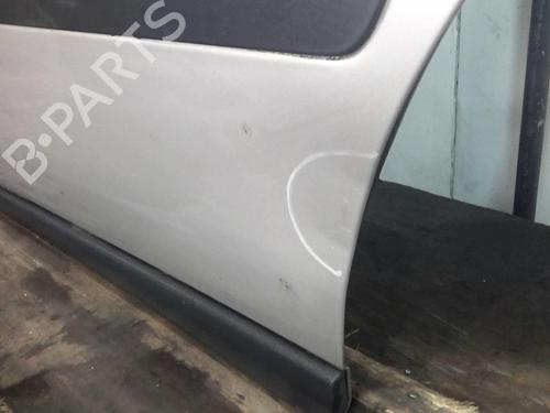 Left rear door VOLVO S60 I (384) 2.4 D | BP20355803C4 