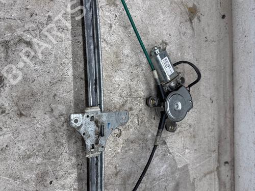 Front right window mechanism SUZUKI WAGON R+ (MA) 1.3 (RB413) | BP37867705C23 - Image 4