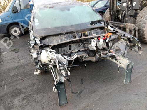 Left front seat RENAULT ARKANA I (LCM_, LDN_) 1.6 E-TECH 145 (LDMU) | BP32735590C15  - Image 21