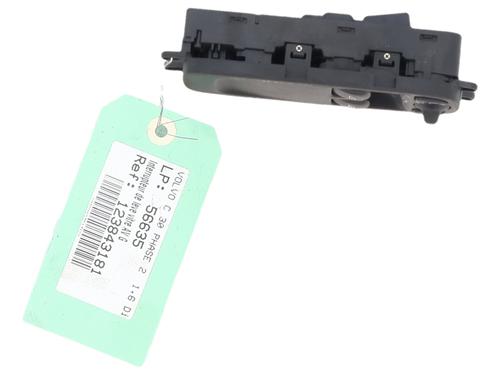 Left front window switch VOLVO C30 (533) D2 | BP33803846I27  - Image 6