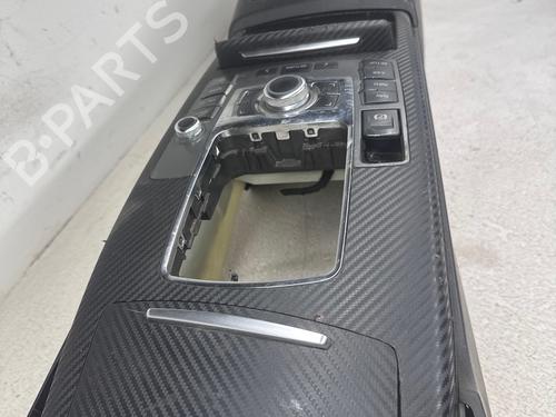 Middenconsole Middenconsole AUDI A6 C6 (4F2) 3.0 TDI quattro (225 hp) 34573850 34573850
