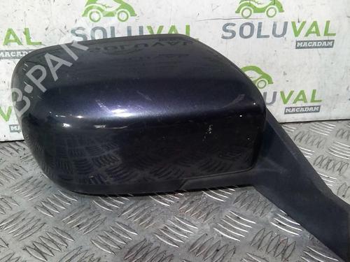 Right mirror MAZDA 5 (CR) 1.8 (CR19) | BP22003829C27 