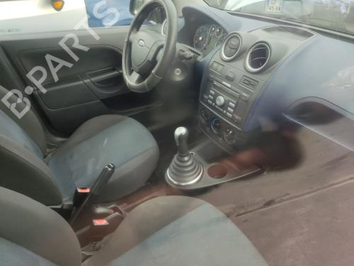 Espelho direito FORD FIESTA V (JH_, JD_) 1.4 TDCi | BP30866345C147