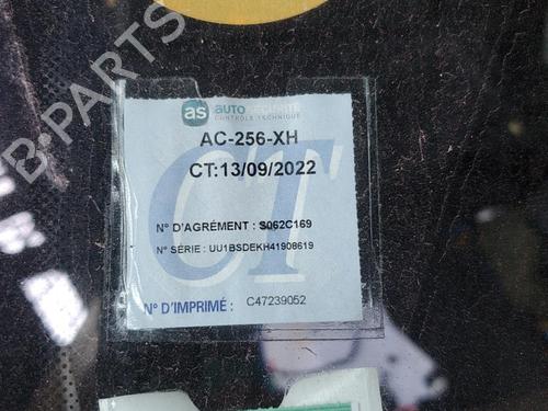 Steering column stalk DACIA SANDERO 1.5 dCi | BP21728167I23 - Image 9