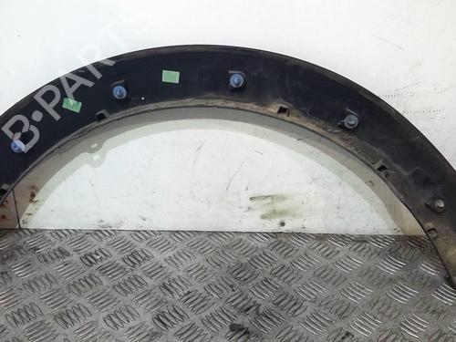 Front right wheel arch trim DACIA SANDERO II 1.5 dCi | BP20361748C135 