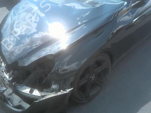 Rear left panel MERCEDES-BENZ CLS (C219) CLS 320 CDI (219.322) | BP28211061C60 - Image 18