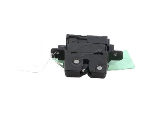 Used Tailgate lock RENAULT TWINGO II (CN0_) 1.2 16V (CN04, CN0B) (75 hp) 30261974